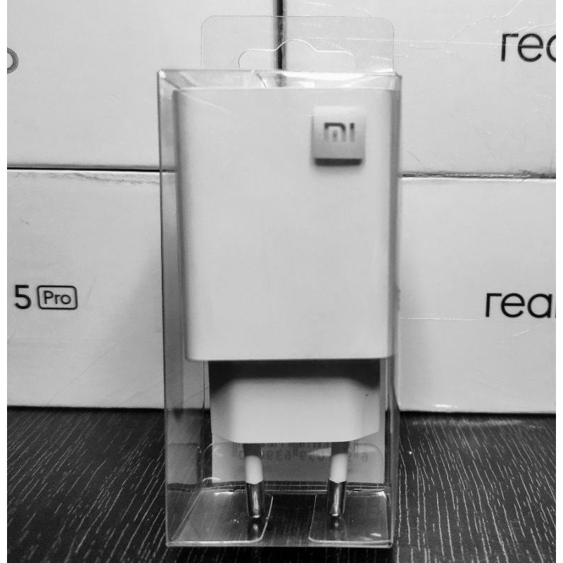 Xiaomi Fast charger 18W ORIGINAL