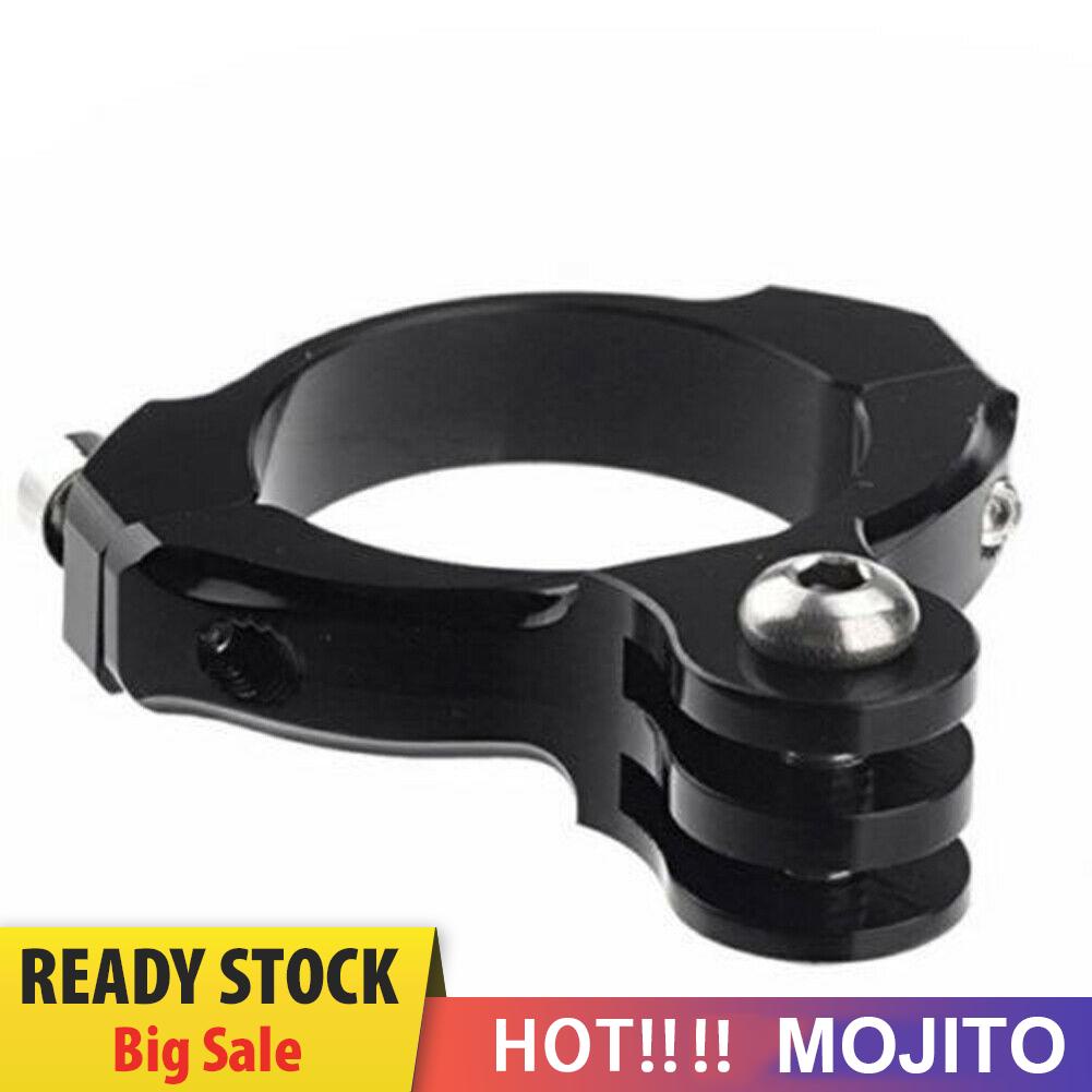 Bracket Mount Stang Sepeda Holder Kamera Gopro