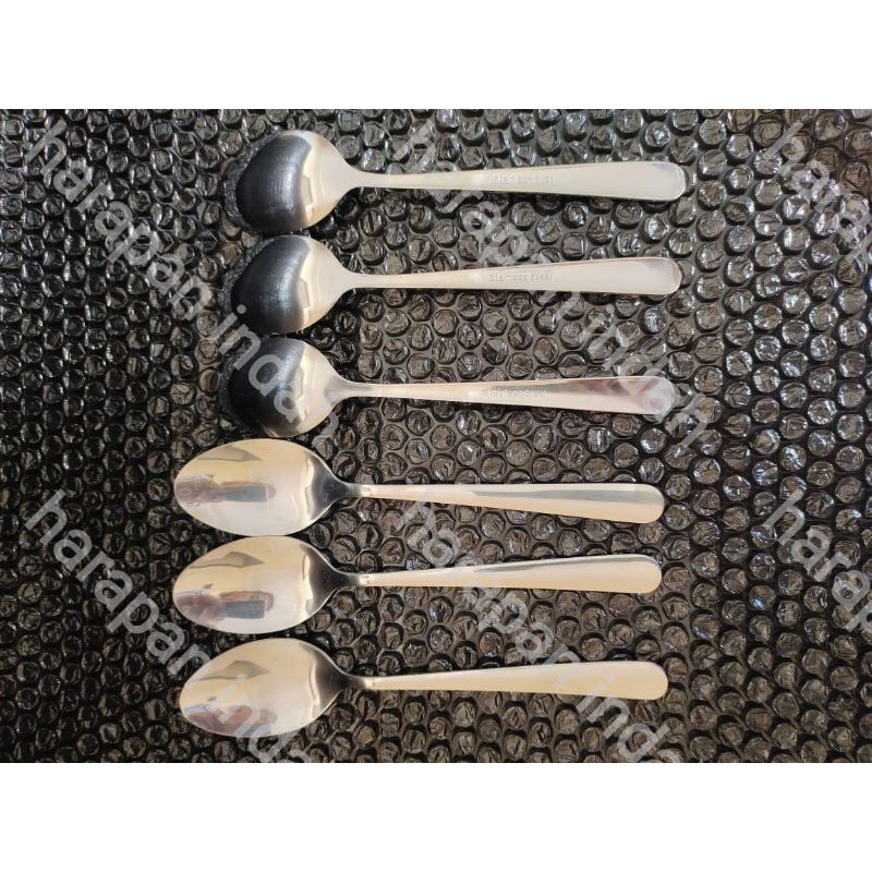 Sendok makan 6pcs