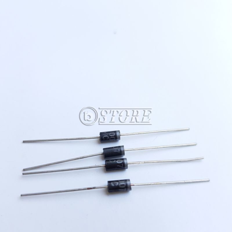 Jual Dioda IN4007 | Shopee Indonesia