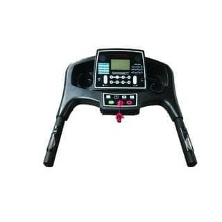 Cuci Gudang Treadmill elektrik TL-622 ( 2 HP ) cod