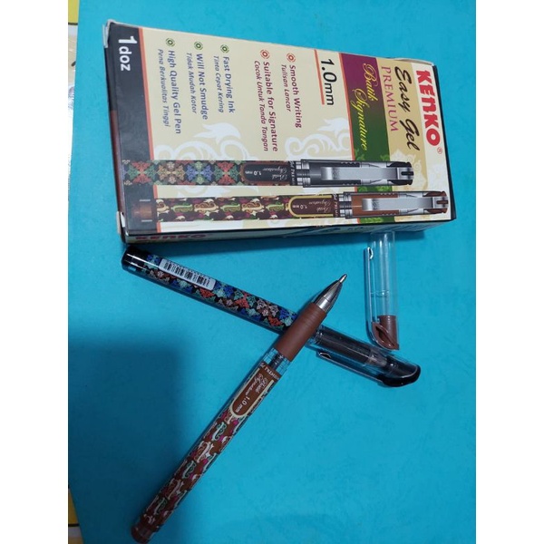 

Pen EasyBAtik Premium