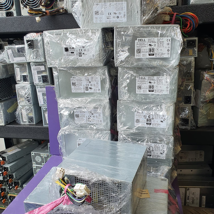 PSU DELL 0WHN49 TOWER DELL OPTIPLEX.T/1700/3020/-7020-/9020