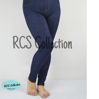 NHU RCS Jeans Legging  Legging  Levis  Legging  Denim 