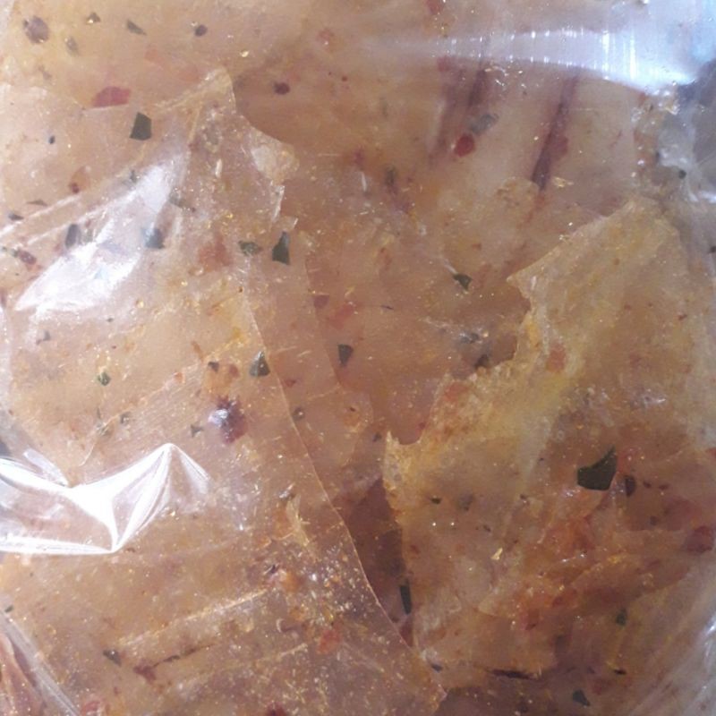 

pikca ceemils pedas 125 gr