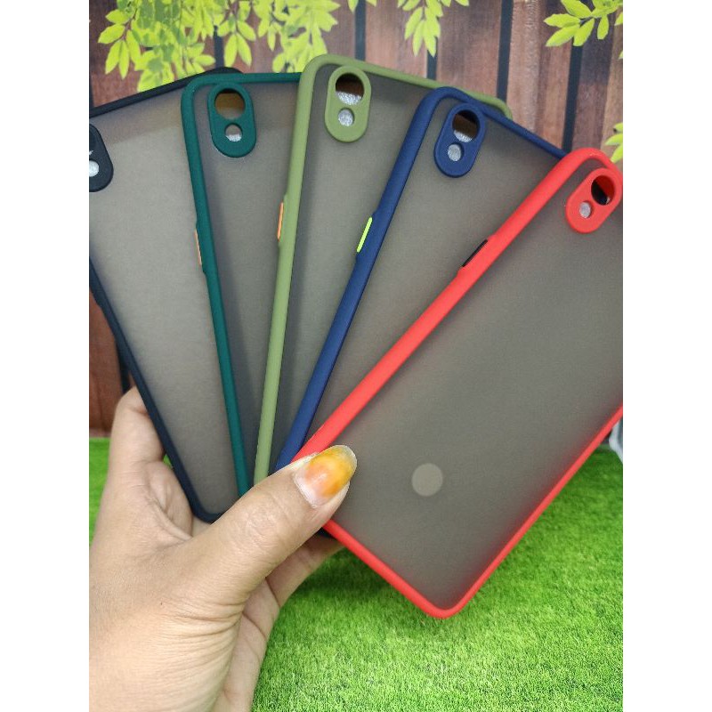 softcase My choice Oppo A37/Neo 9