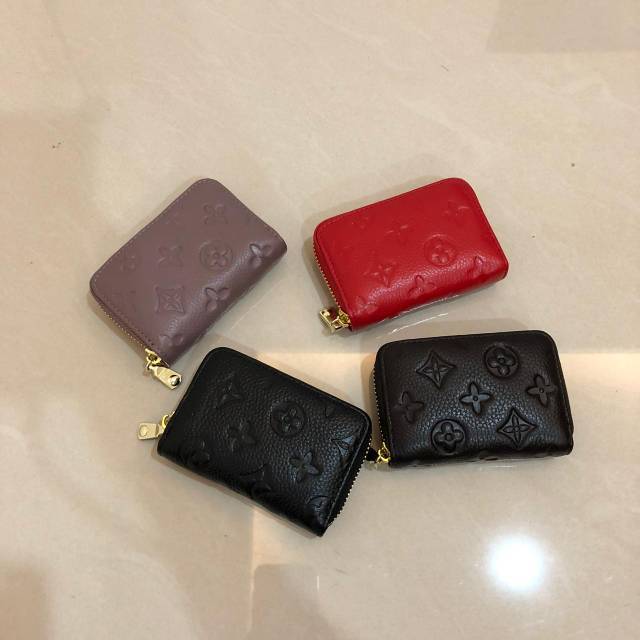 DOMPET KARTU LV