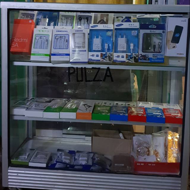 Bluetooth Headset Samsung