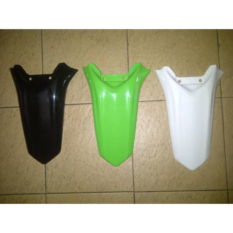 Spakbor Belakang KLX S / L