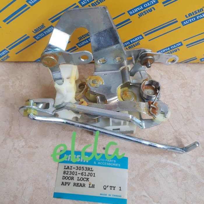 Door Lock Suzuki APV