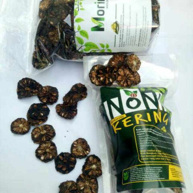 

Mengkudu/pace kering 200gram