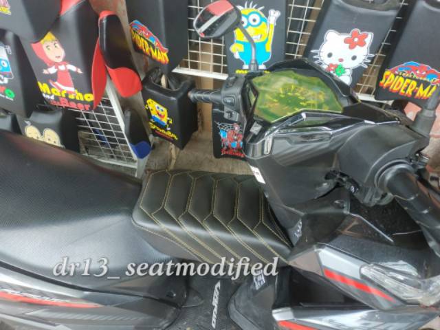 PROMO JOK ANAK HONDA VARIO BEAT SCOOPY