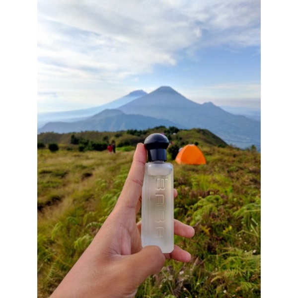 parfum pria wanita (Baba Parfum) 100% Original