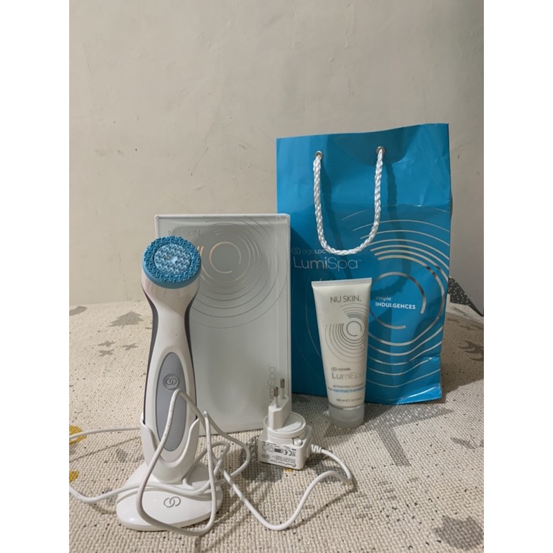 lumispa preloved (seperti baru)