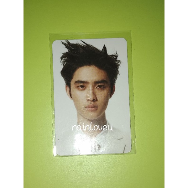 PC DO EXO OVERDOSE