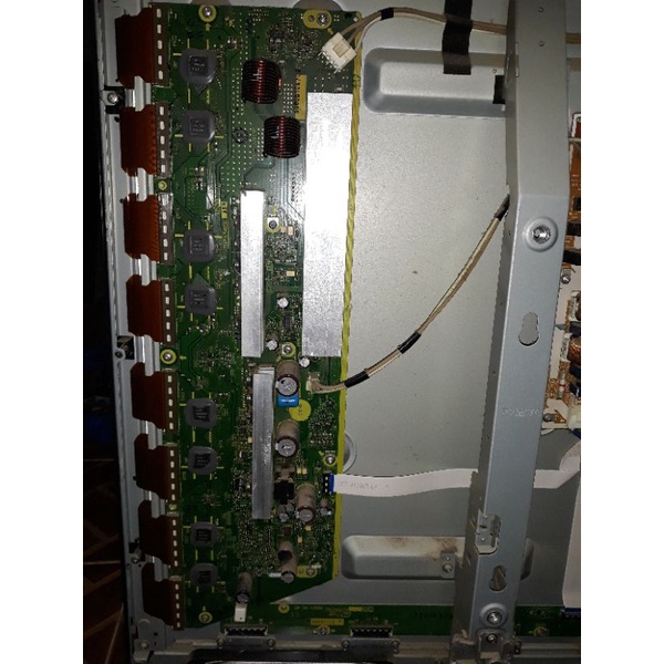 Y SUS MODUL TV PLASMA PANASONIC TH P42A2G