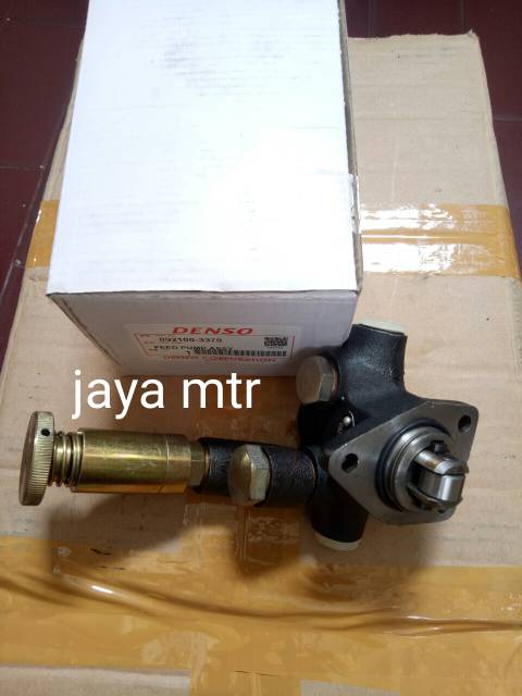 Feed pump assy toyota rino saurus 130ht