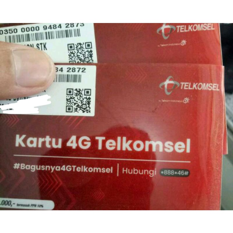 Upgrade 3g ke 4g Telkomsel