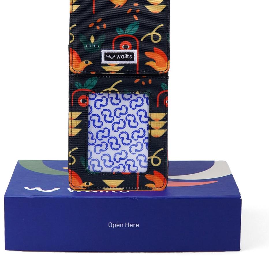 ಬಿ Wallts Delion Phone Magical Egyptian - Tas Dompet HP Handphone Selempang Wanita dan Pria Phone Wallet ⎧Big Sale〉㈢