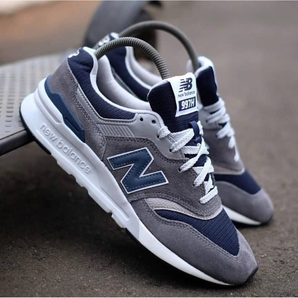 new balance 997 hax
