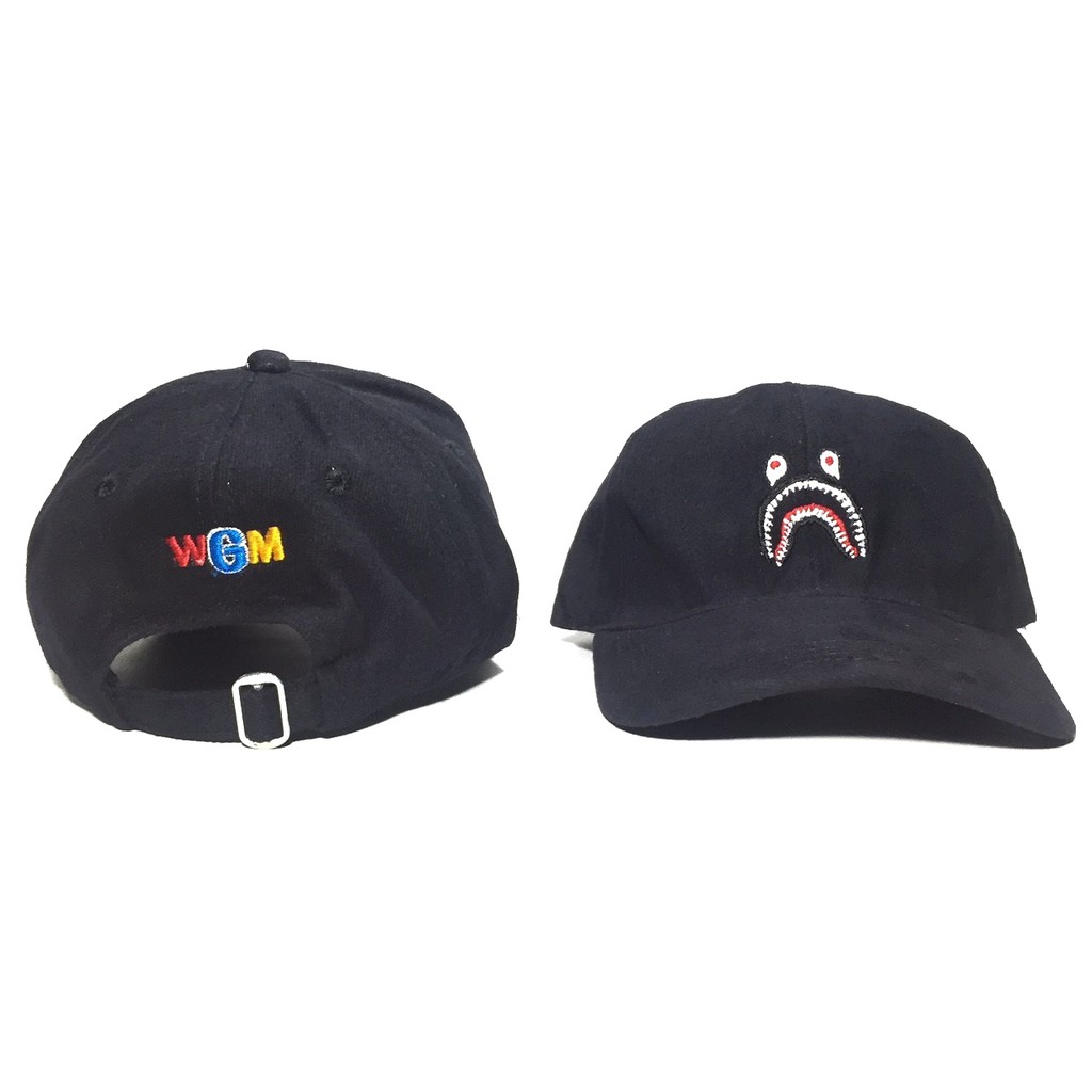 Topi BAPE WGM 1:1 Original