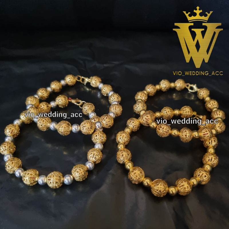 Gelang Rago Gelang Rondel VW