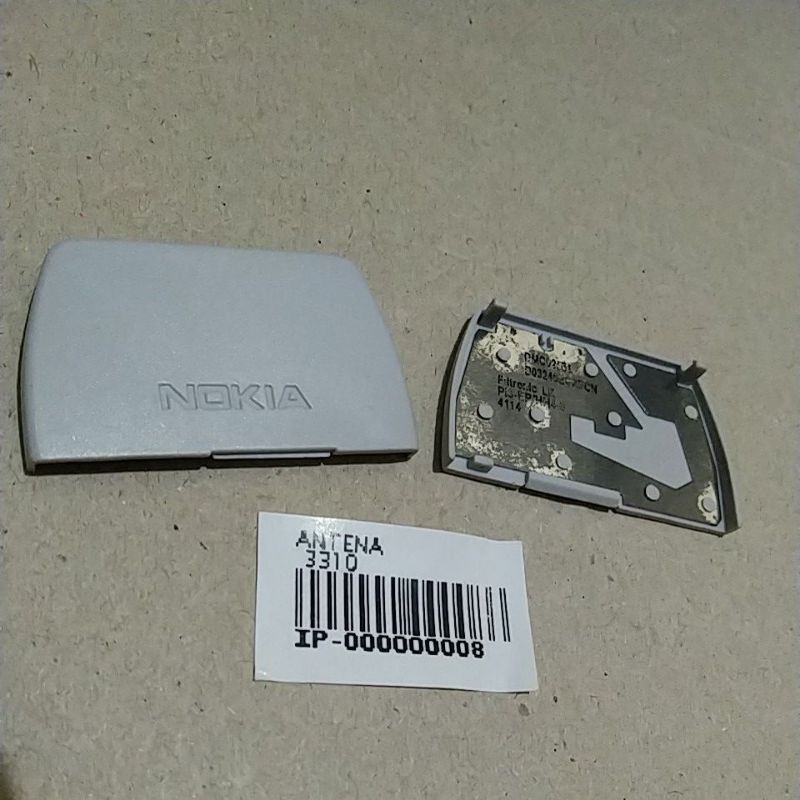 Tutup Antena Nokia 3310 3315 Hp Jadul