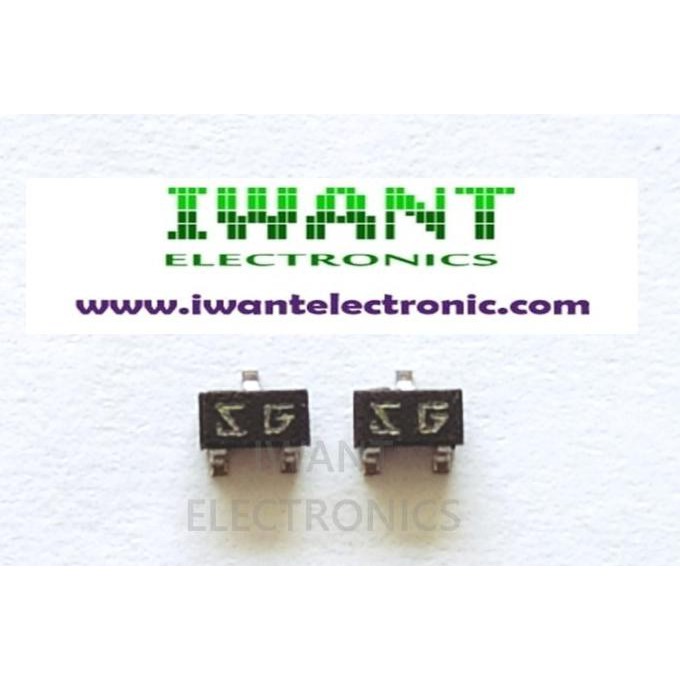 

2SA1162 A1162 iwntele01 Kualitas Baik