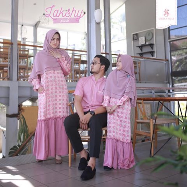 Lakshy original by Sheika Hijab¹