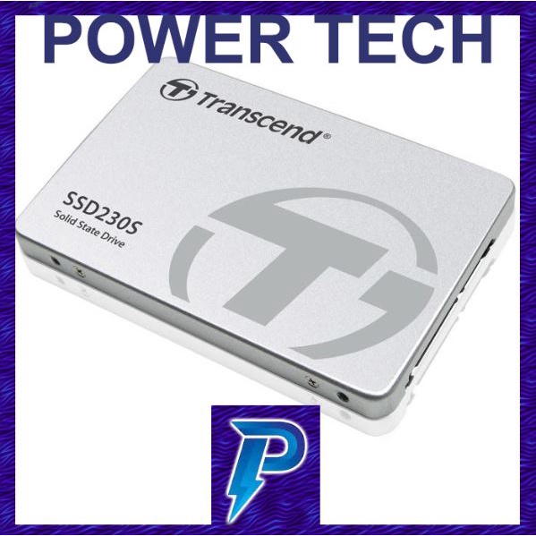 Transcend 230S SSD INTERNAL 256GB