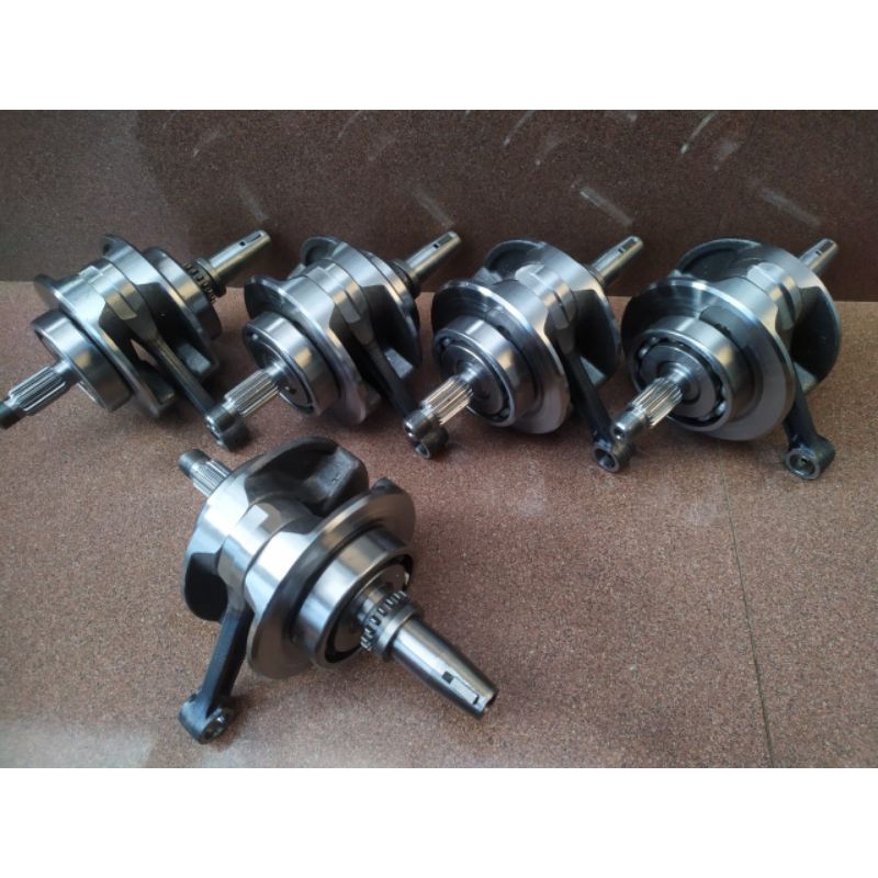 ASKRUK GL MP non double stater LANGKAH 70 IMPOR STANG MODIF