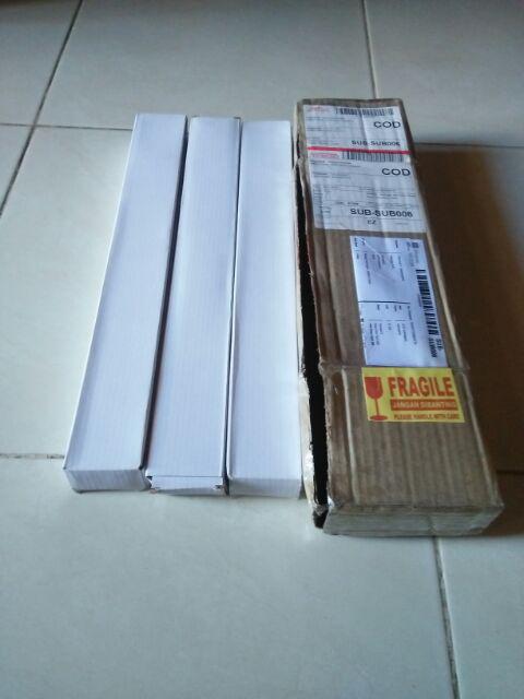 Gantungan Baju Indoor Hanger Tekuk Tersembunyi (hr5)