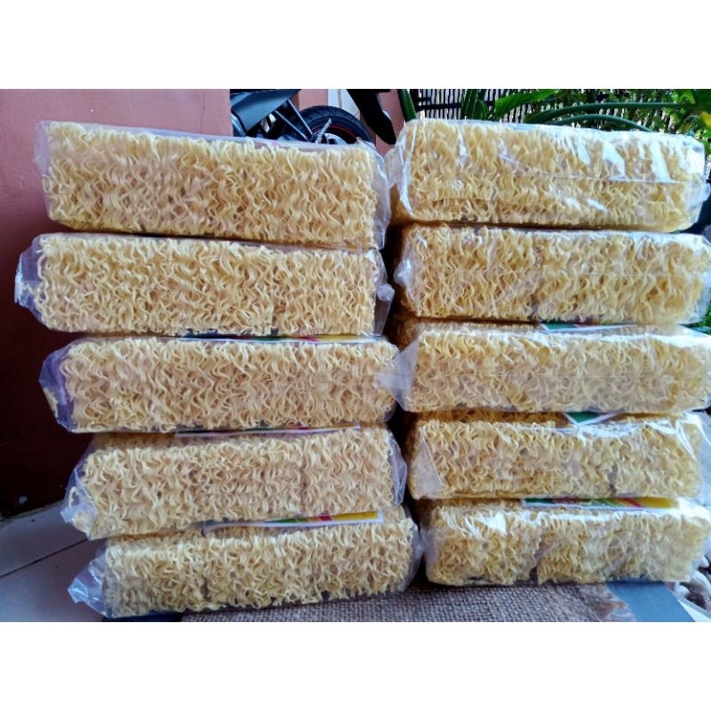 Mie Kuning jawa Superior 300g