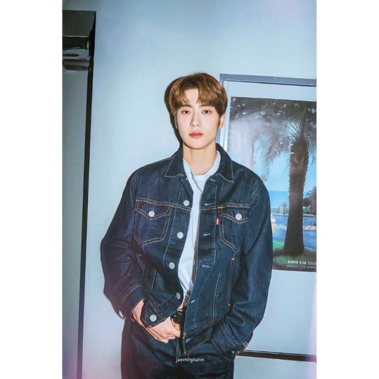 [booked] polaroid make a wish jaehyun