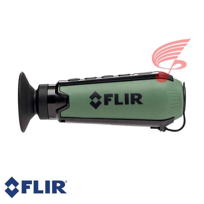 FLIR Scout TK Pocket-Sized Thermal Vision Monocular