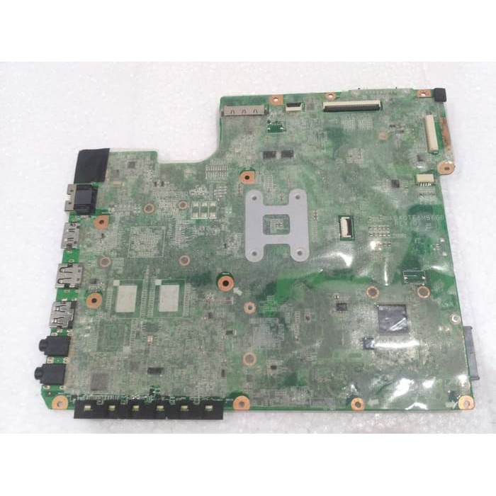 Motherboard Mobo MB Toshiba Satellite L740D L745D AMD Processor DA0TE6MB6G0