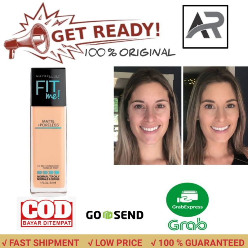 FOUNDATION MAYBELLINE FOUNDATION MAYBELINE BEDAK CAIR MAYBELINE FOUNDATION MURAH FONDATION MAYBELINE