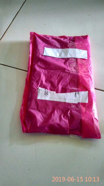 Jaring Pengaman Kontruksi Gedung Jaring Proyek Waring Biru Polynet Biru