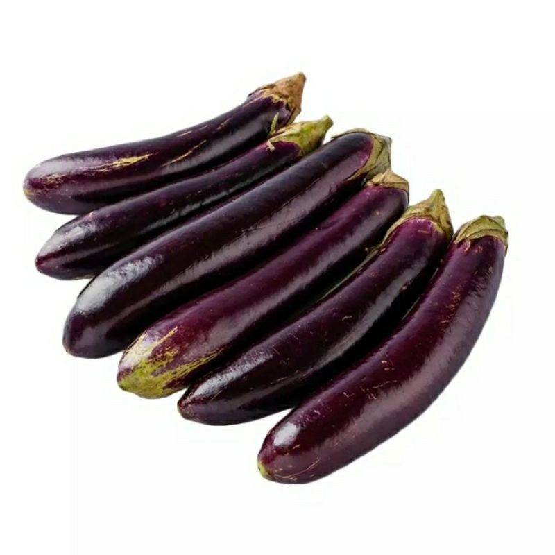 

terong ungu (500 gram)