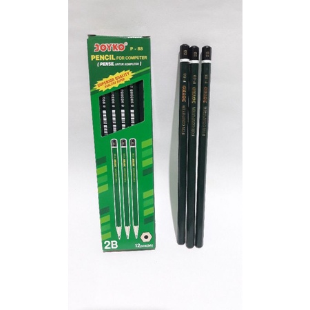 

PINSIL JOYKO 2B