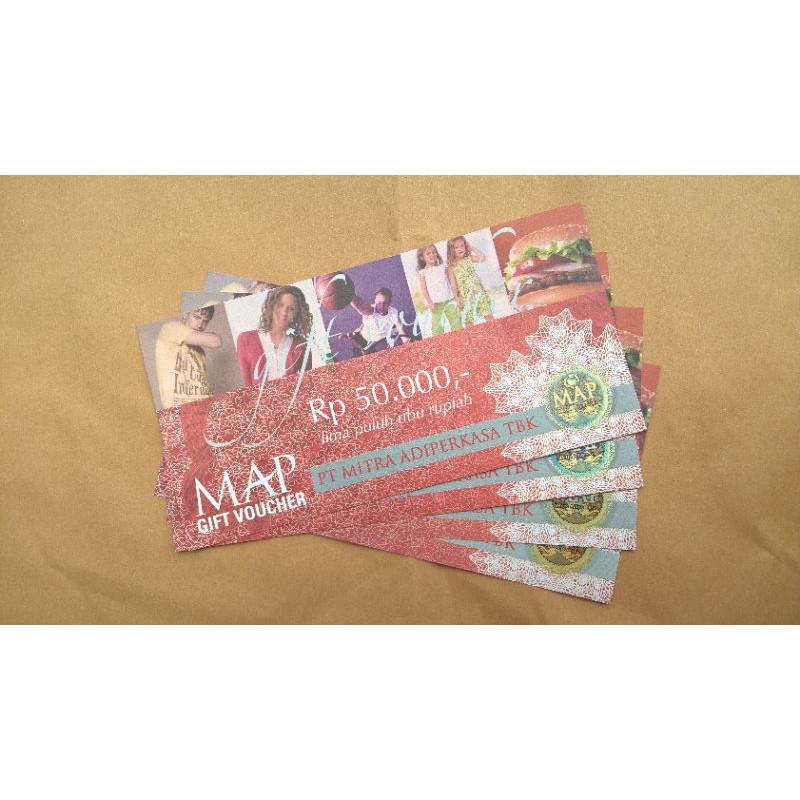 

Paket Gift Hadiah MAP Mitra Adi Prakasa