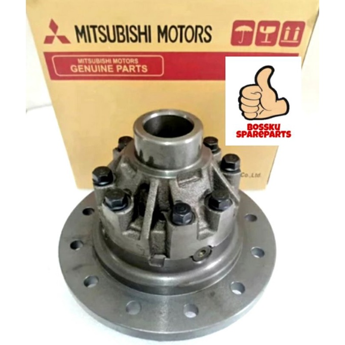 Tengkorak Gardan Komplit Case Differential Assy PS120 1 Set MC835109