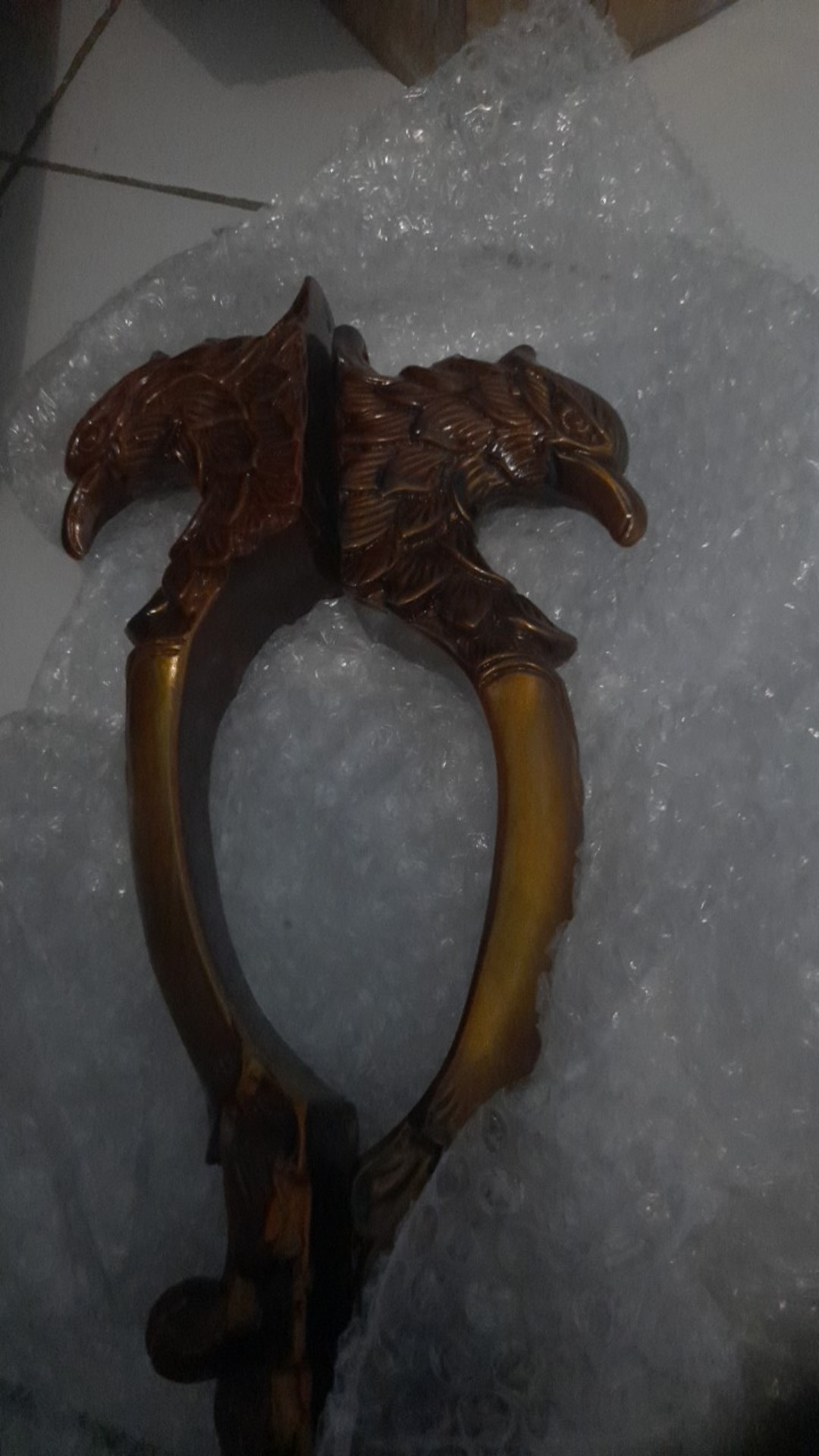 Handle Pintu Rumah Garuda Best | Mewah Tapi Murah