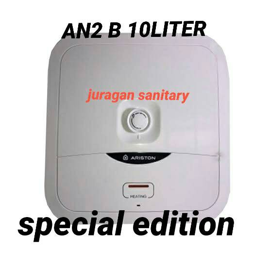 Pemanas Air Water Heater Ariston 10 L Shopee Indonesia