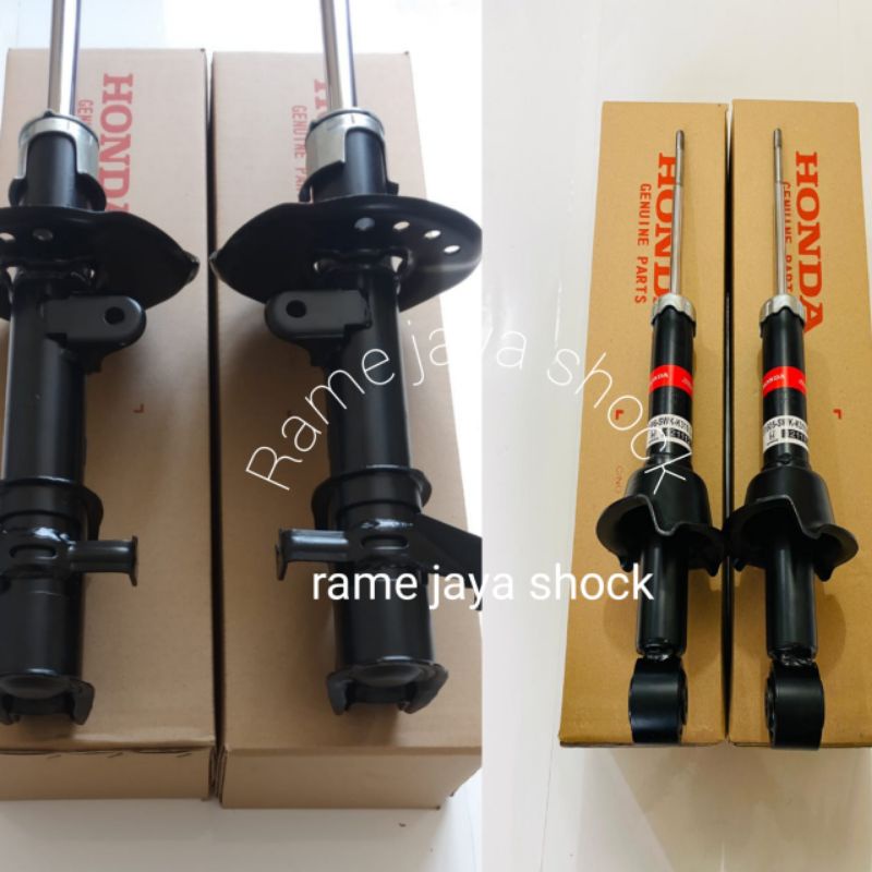 shockbreaker honda crv gen 3 depan belakang original