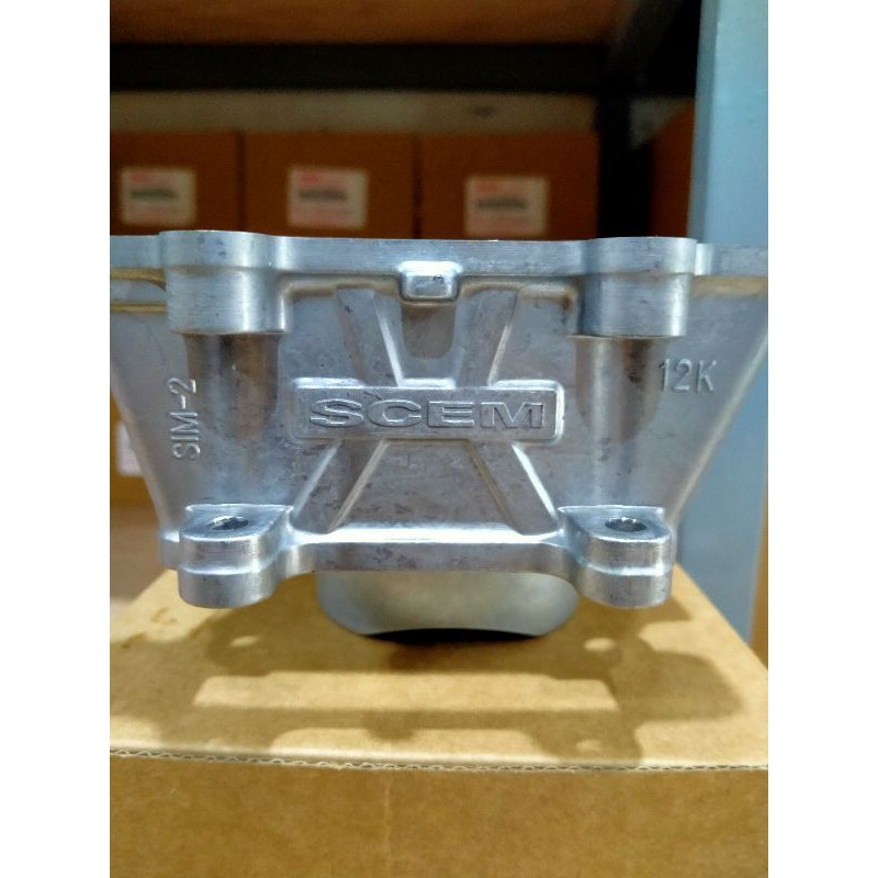 BLOCK SEHER ASSY SATRIA FU NEW
