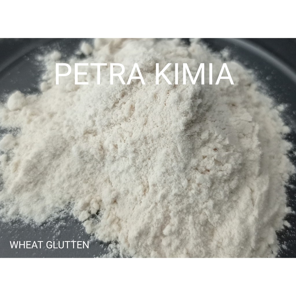 

Wheat Glutten Vital 1/4 Kg