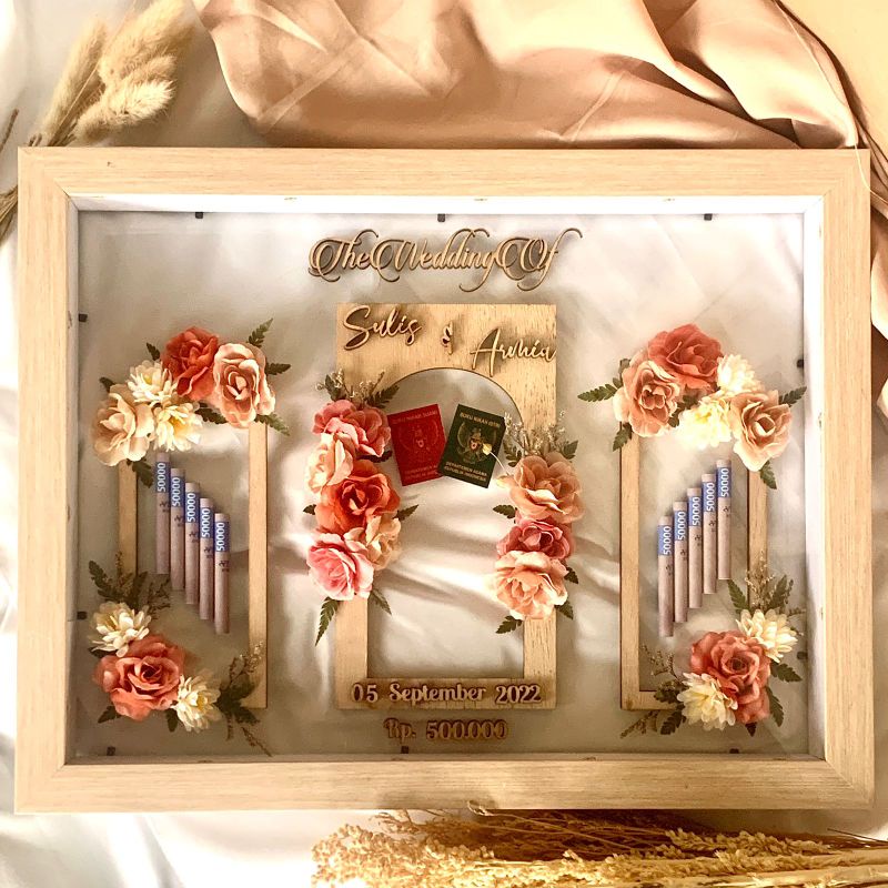 mahar pernikahan, mahar uang , mahar termurah , mahar pernikahan murah