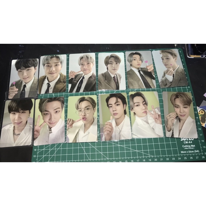 pc festa jin bts