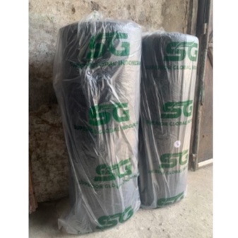 

Bubble wrap hitam siap sobek SG (1,2x50 m)